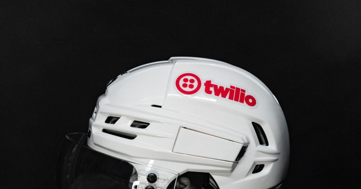 LA Kings Announce a Multi-Year Partnership with Twilio |