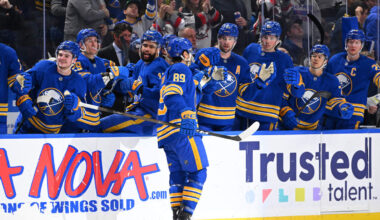 Sabres vs. Canucks Prediction & Picks - Dec. 11