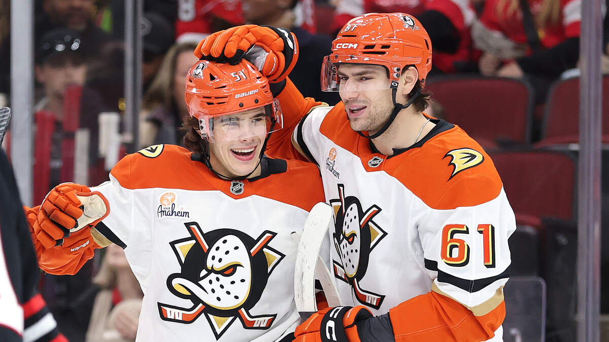 Islanders vs. Ducks Prediction & Picks - Dec. 11