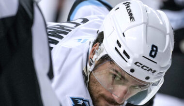 Mammoth vs. Kraken Prediction & Picks - Dec. 12