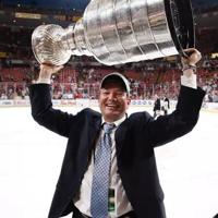 SLU launches men’s hockey endowment | Community Notes