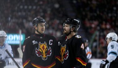 Kings vs. Flames Prediction & Picks - Dec. 13