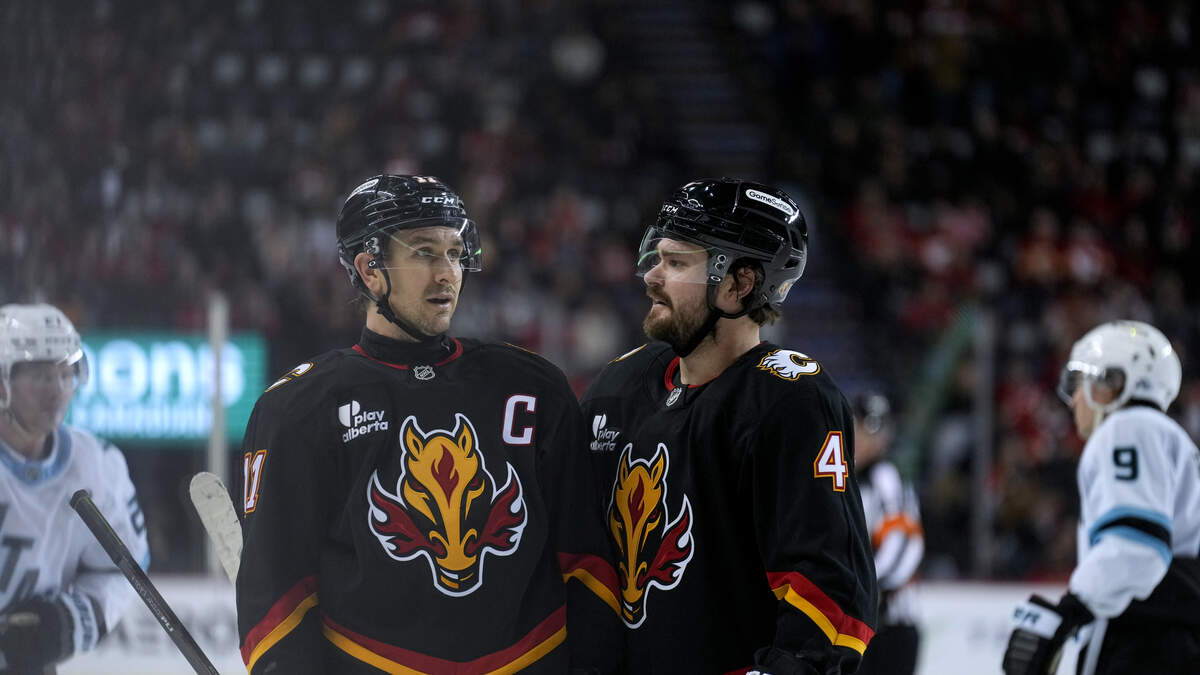 Kings vs. Flames Prediction & Picks - Dec. 13