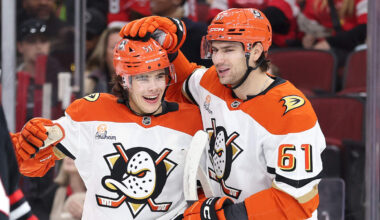 Devils vs. Ducks Prediction & Picks - Dec. 13