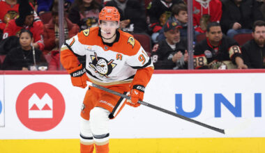 Devils vs. Ducks Time, TV & Live Stream – 12/13/2025