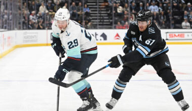 Sabres vs. Kraken Prediction & Picks - Dec. 14