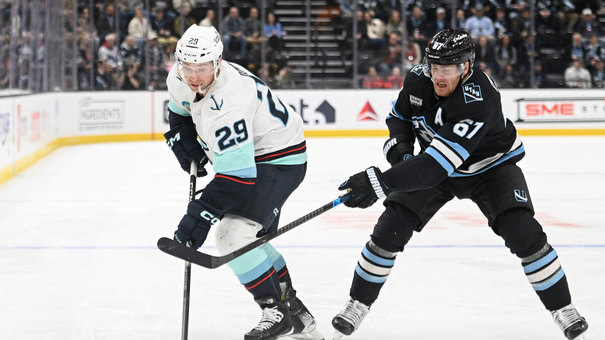 Sabres vs. Kraken Prediction & Picks - Dec. 14