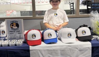 How Rink Dude is making hockey more accessible  | Sports