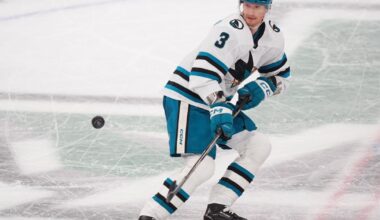 Sharks rally from four-goal third-period deficit to stun Sidney Crosby and the Penguins 6-5 | Pro National Sports