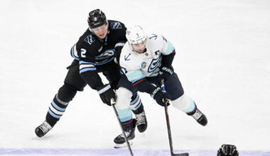 Sabres vs. Kraken Time, TV & Live Stream – 12/14/2025