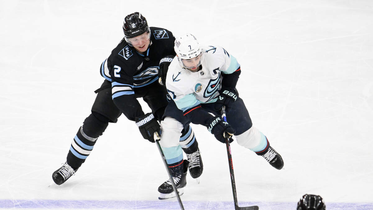 Sabres vs. Kraken Time, TV & Live Stream – 12/14/2025