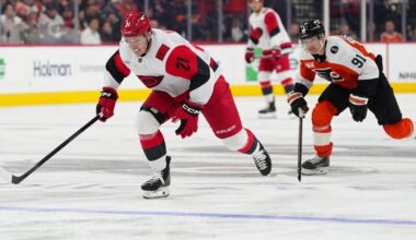 Flyers can't hold on to 2-0 lead in shootout loss to Carolina | Sports