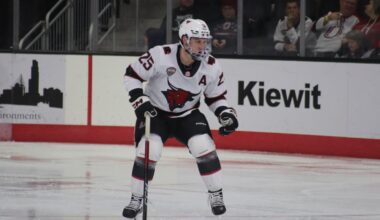 Omaha hockey drops eighth game of its last ten, losing to North Dakota | Hockey