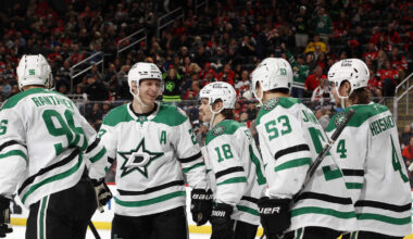 Stars vs. Kings Time, TV & Live Stream – 12/15/2025