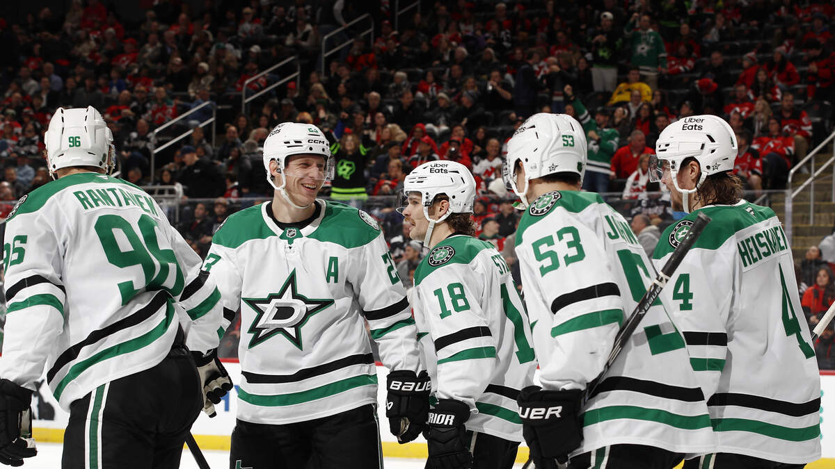 Stars vs. Kings Time, TV & Live Stream – 12/15/2025