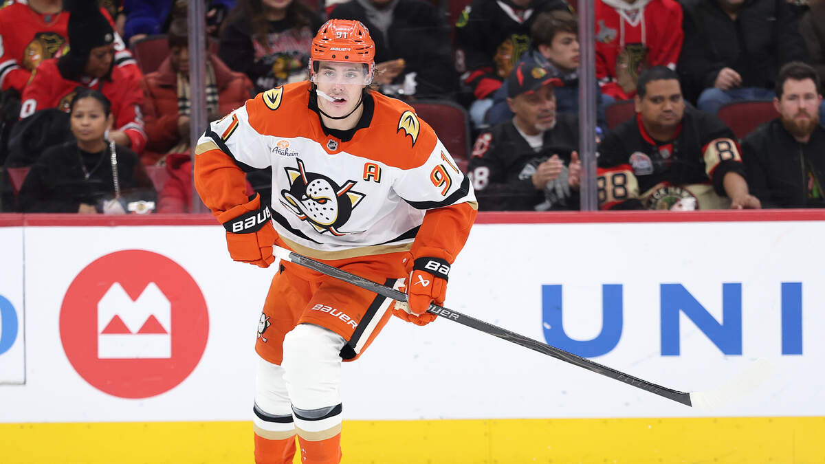 Rangers vs. Ducks Time, TV & Live Stream – 12/15/2025