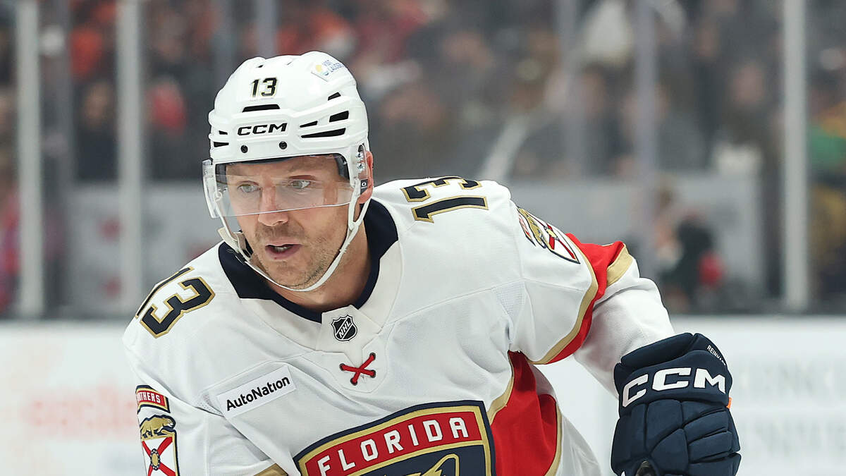 Lightning Fall To Panthers | 1230 The Gambler