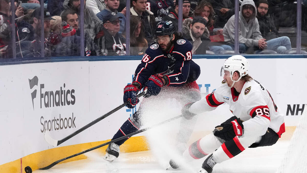 Blue Jackets vs. Ducks Prediction & Picks - Dec. 16