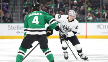 Panthers vs. Kings Prediction & Picks - Dec. 17