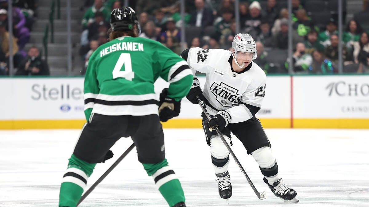 Panthers vs. Kings Prediction & Picks - Dec. 17