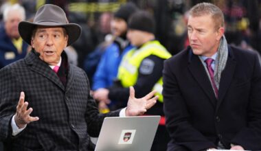 Nick Saban purchases minority stake in NHL's Nashville Predators |