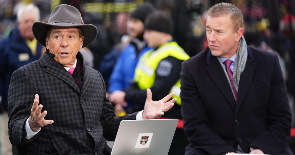 Nick Saban purchases minority stake in NHL's Nashville Predators |