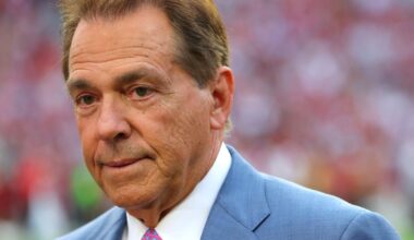 Former Alabama coach Nick Saban now a Predators minority owner | Sports