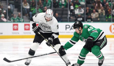 Panthers vs. Kings Time, TV & Live Stream – 12/17/2025