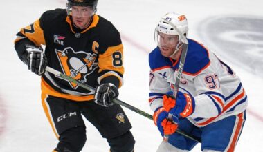 Reports: A Chicago-based investment group is nearing a deal to buy the Pittsburgh Penguins | Pro National Sports