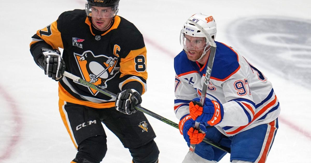 Reports: A Chicago-based investment group is nearing a deal to buy the Pittsburgh Penguins | Pro National Sports