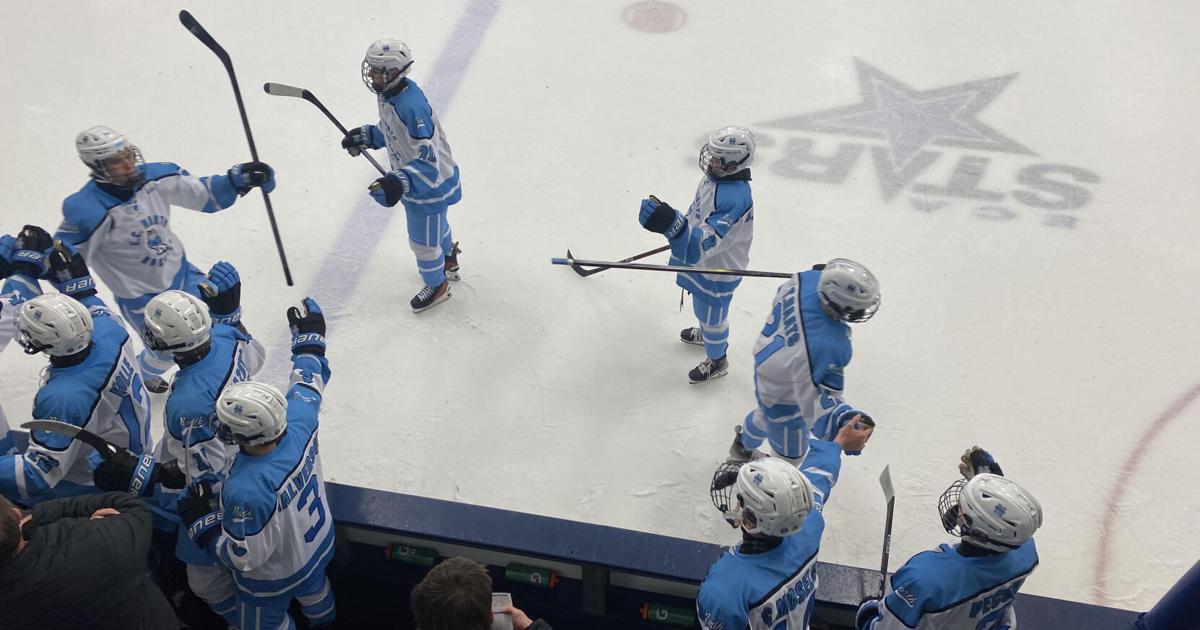 9-goal period helps North hockey rout Wisconsin Rapids, other Tuesday scores | Prep Sports