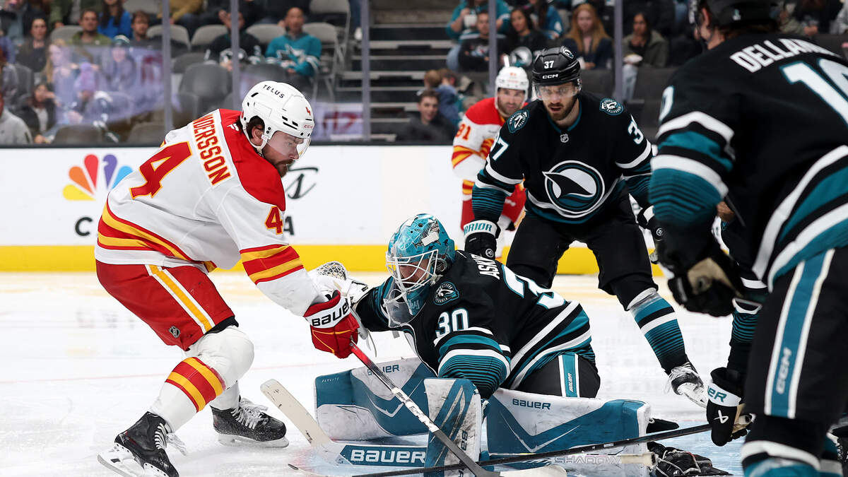 Flames vs. Kraken Prediction & Picks - Dec. 18