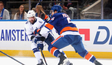 Lightning vs. Kings Time, TV & Live Stream – 12/18/2025