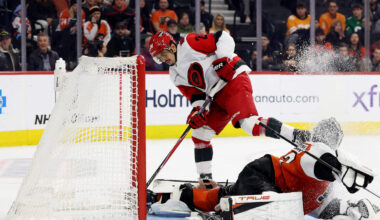 Hurricanes vs. Panthers Prediction & Picks - Dec. 19