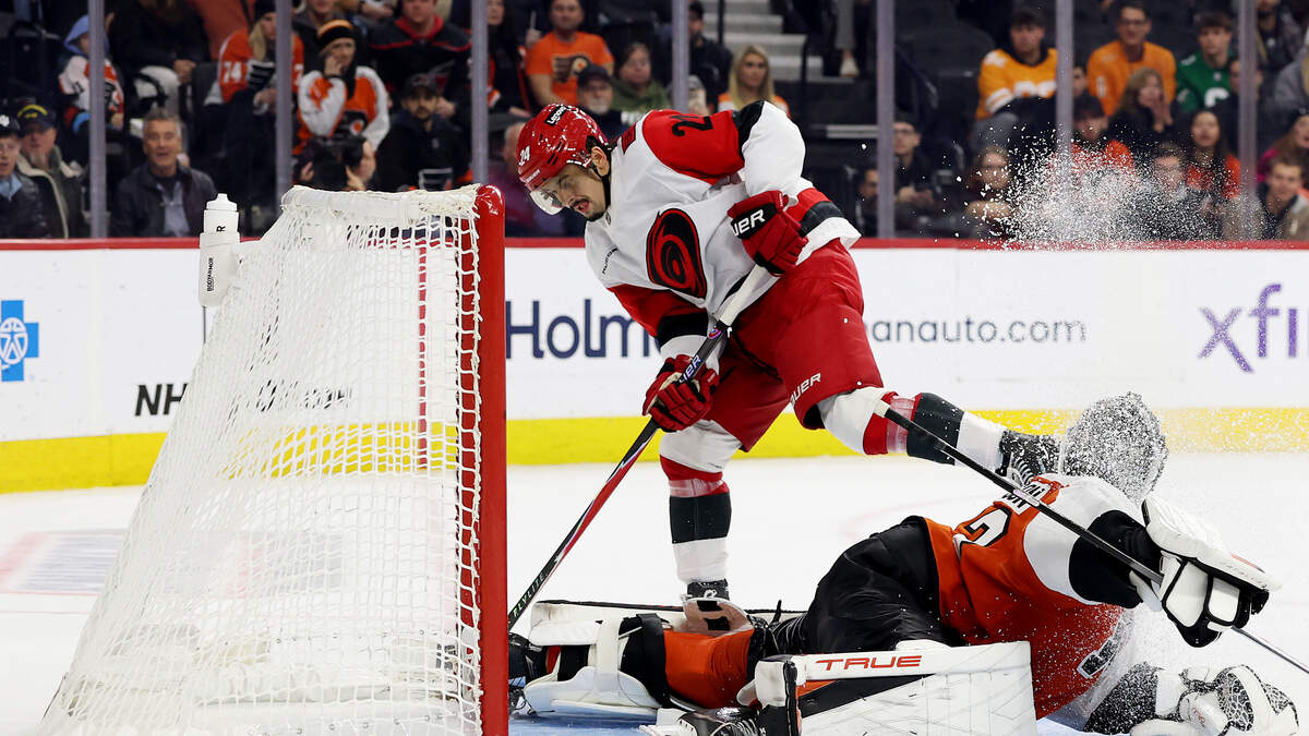 Hurricanes vs. Panthers Prediction & Picks - Dec. 19