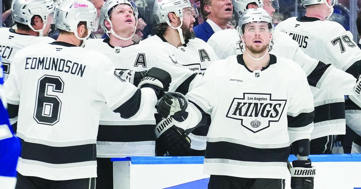 National Hockey League results | Thursday | Sports