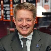 Flyers Announcer Tim Saunders Suspended After Live Radio Blunder. | Story