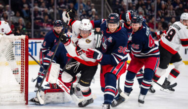 Senators vs. Blackhawks Time, TV & Live Stream – 12/20/2025