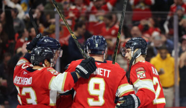 Panthers vs. Blues Time, TV & Live Stream – 12/20/2025