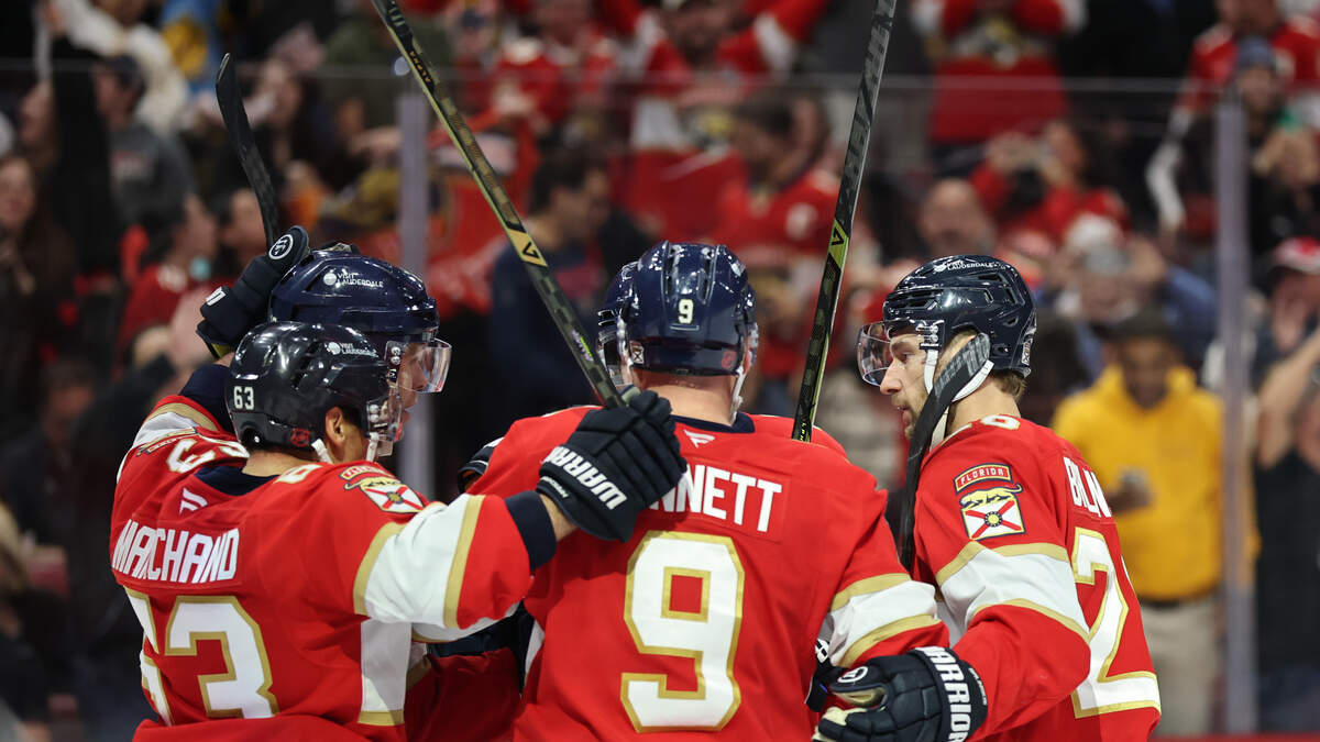 Panthers vs. Blues Time, TV & Live Stream – 12/20/2025