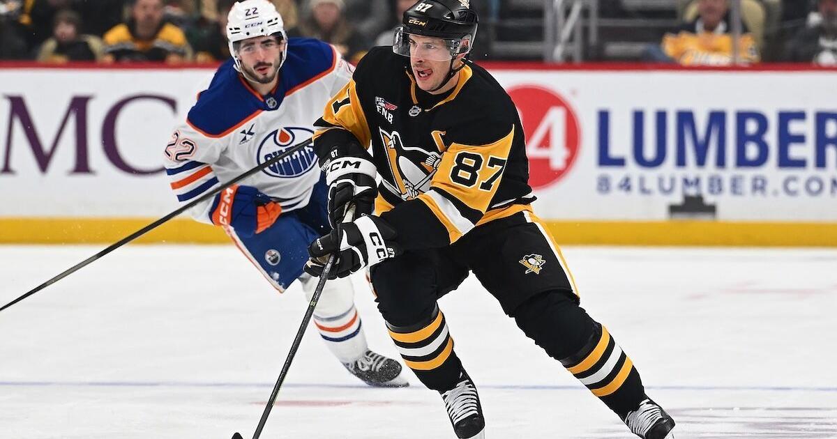 Billionaire Hoffmann family buys Pittsburgh Penguins | Sports