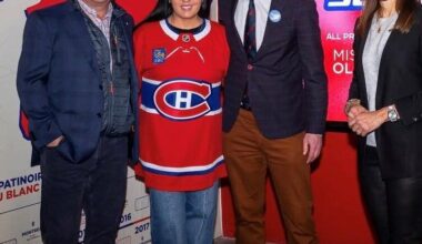 Old Brewery Mission gets a huge boost from Habs 50/50 drive | Cohen Confidential With Mike Cohen