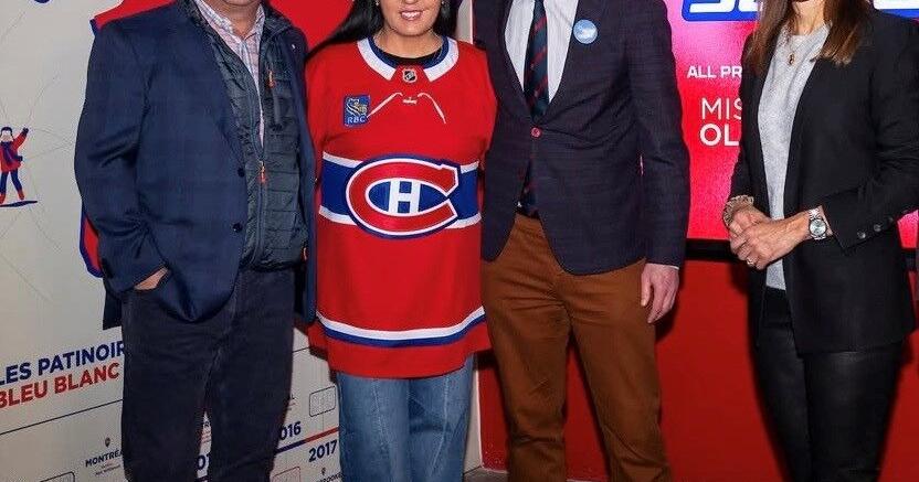 Old Brewery Mission gets a huge boost from Habs 50/50 drive | Cohen Confidential With Mike Cohen