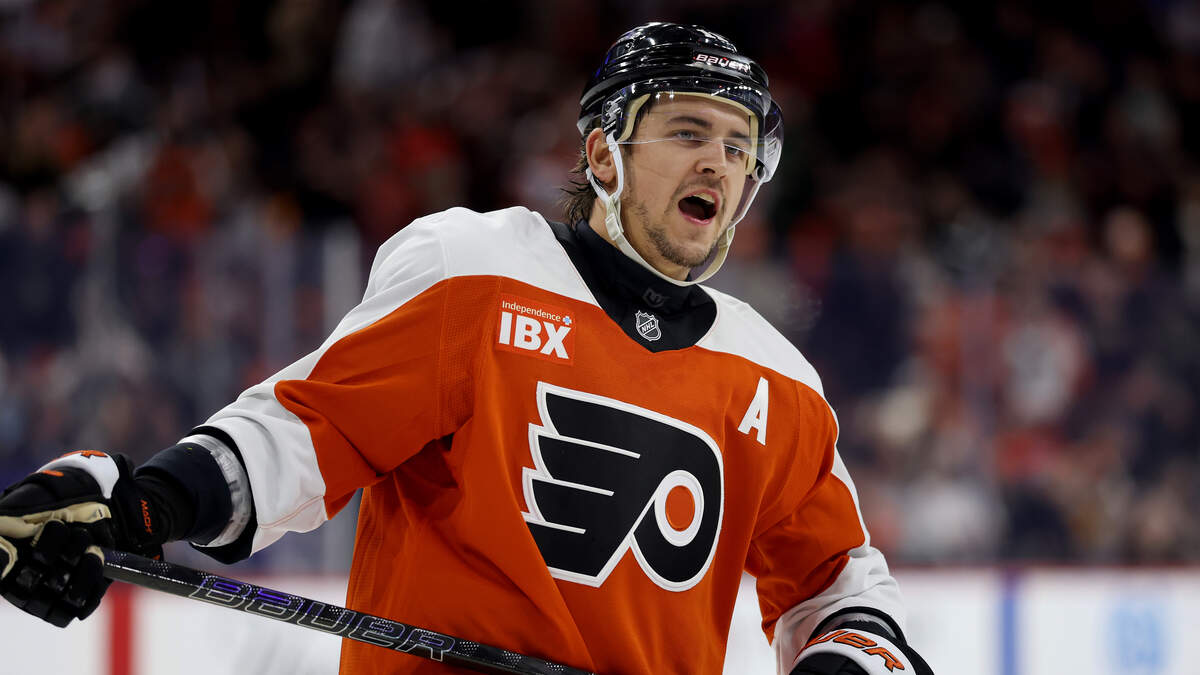 Flyers vs. Canucks Prediction & Picks - Dec. 22