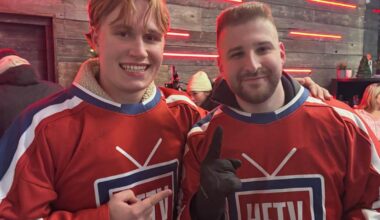Entertainment and Sports Notebook: HFTV plays prominent role in Canadiens coverage with a twist | Entertainment