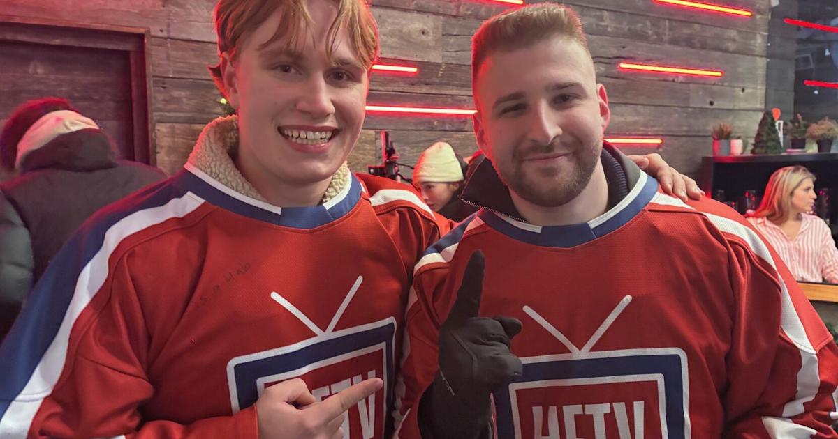 Entertainment and Sports Notebook: HFTV plays prominent role in Canadiens coverage with a twist | Entertainment