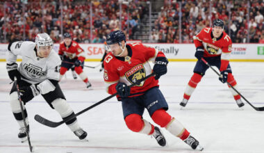 Hurricanes vs. Panthers Prediction & Picks - Dec. 23