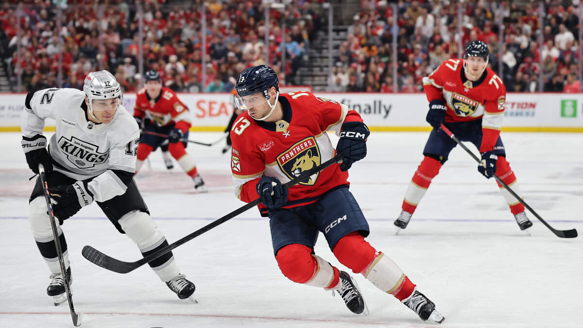 Hurricanes vs. Panthers Prediction & Picks - Dec. 23