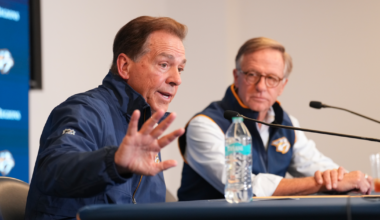 Nick Saban plans to help Predators build successful organization | Sports