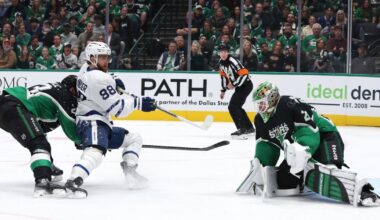 William Nylander and the Maple Leafs power-play are searching for answers as the season slips away - Toronto Star